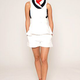 Illustration for article titled emProject Runway/em: Olympic Looks Are Meshuggener